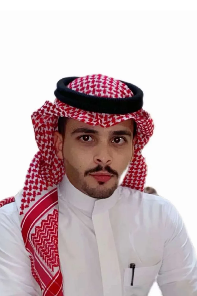 فهد بن رجاء