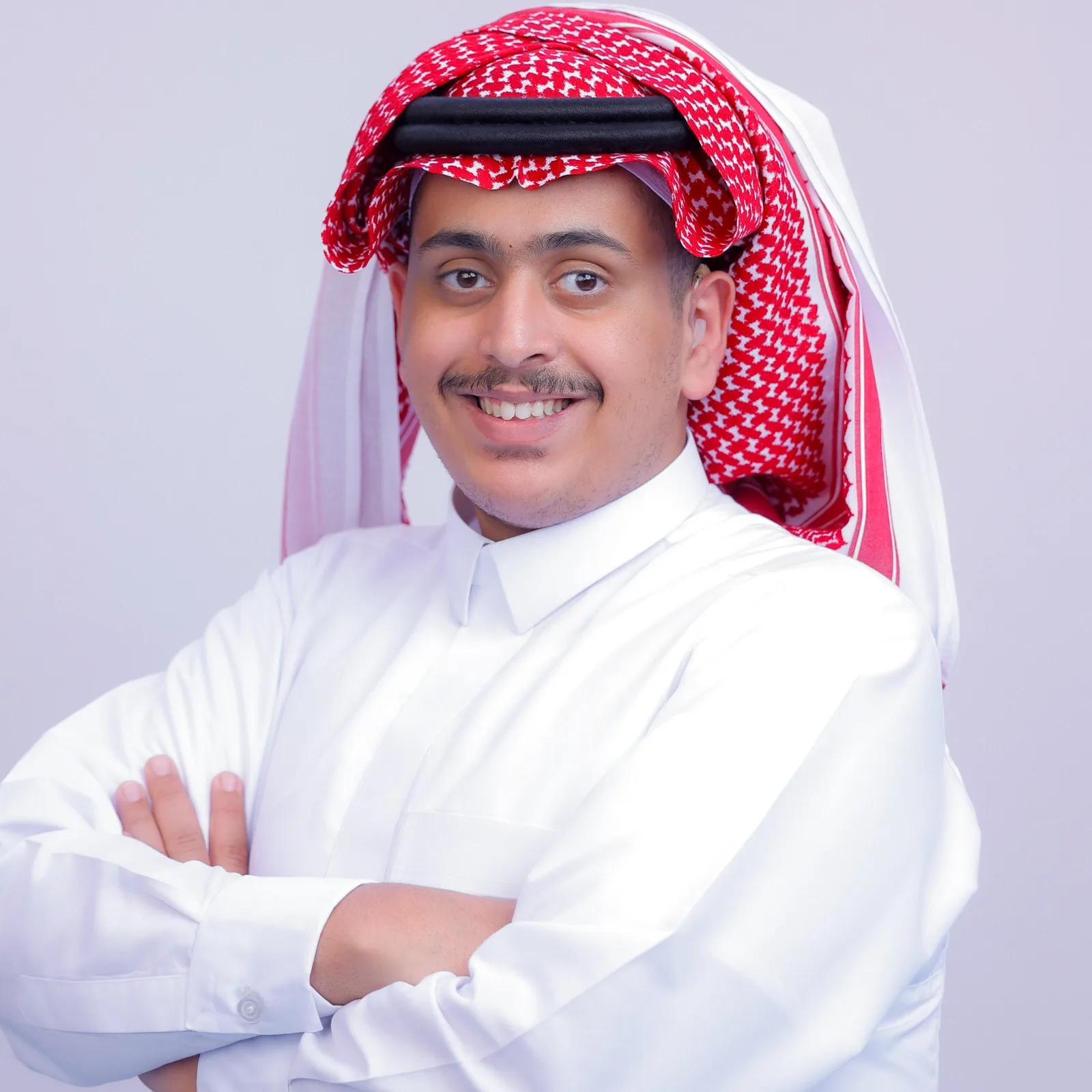 عادل مطلق الحربي
