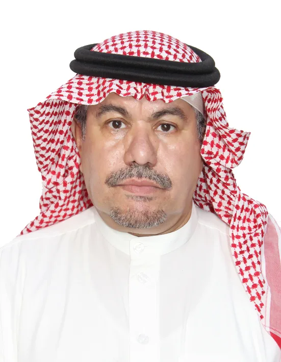 محمد بن علي بن محمد المعارك