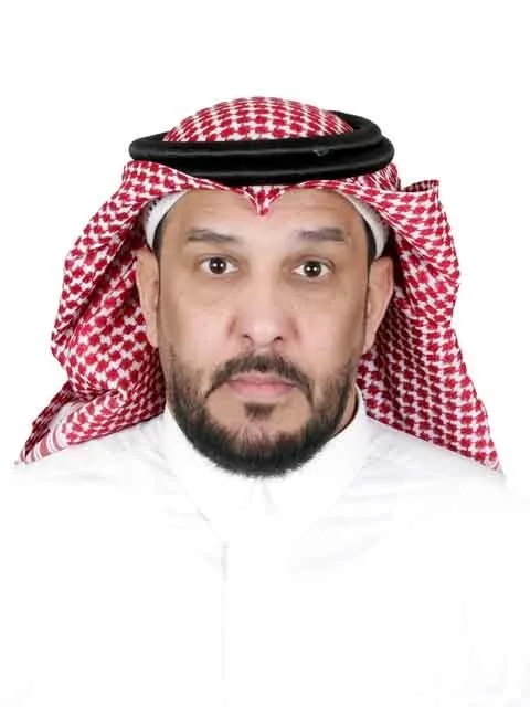 مطلق بن صالح بن محمد القويفلي