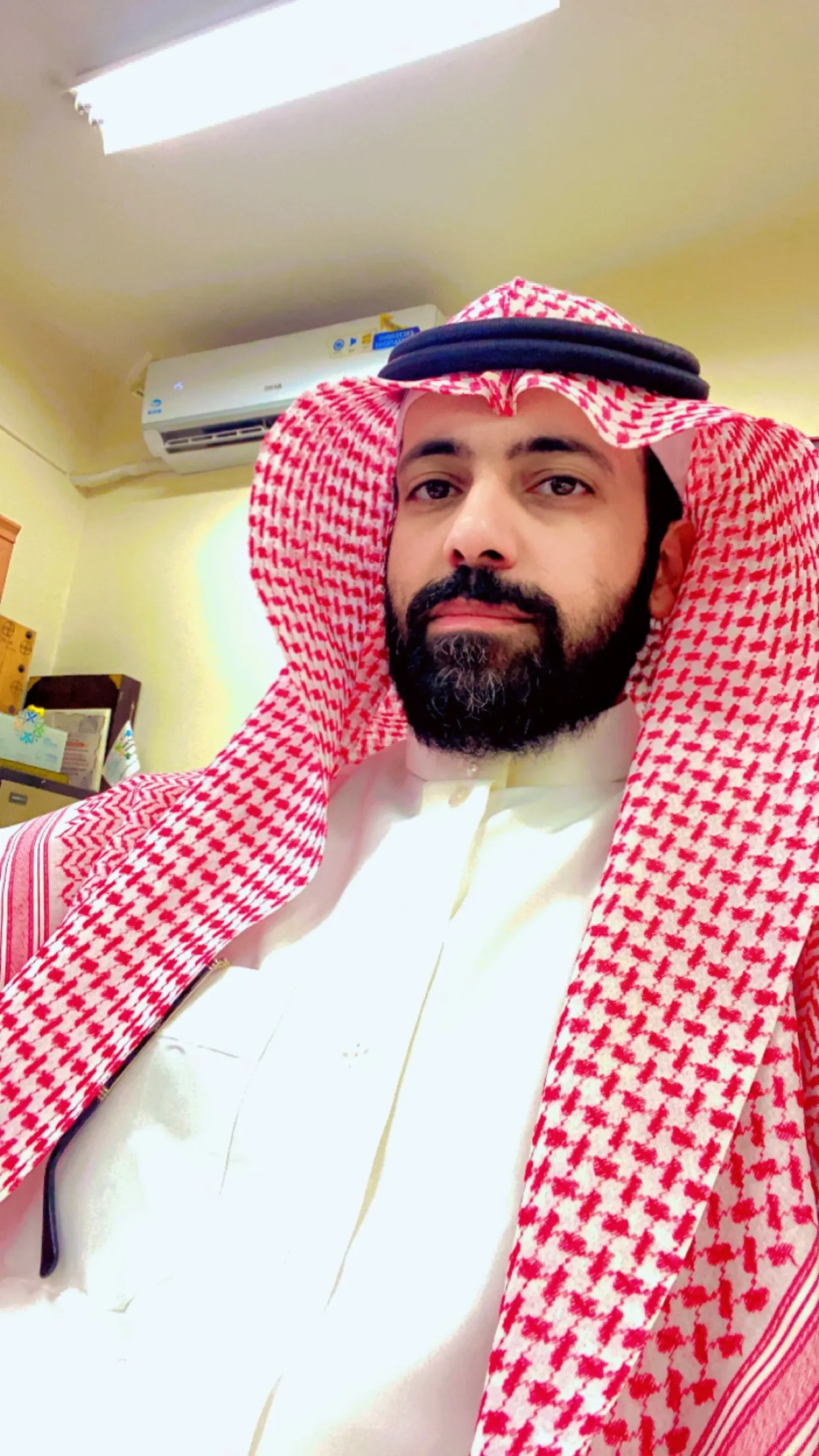 عاصم ابراهيم الجاسر