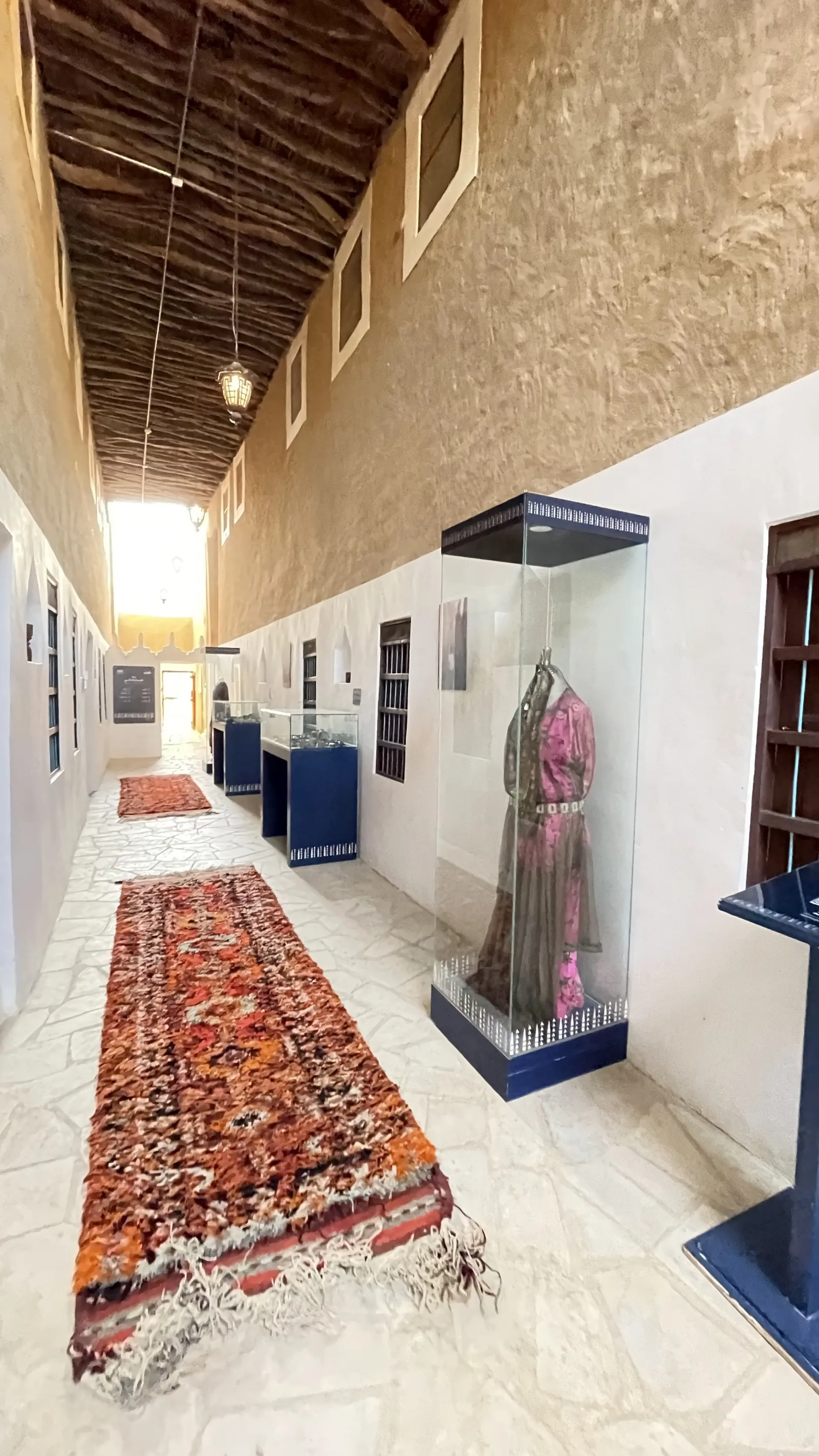 Al-Bassam Heritage House