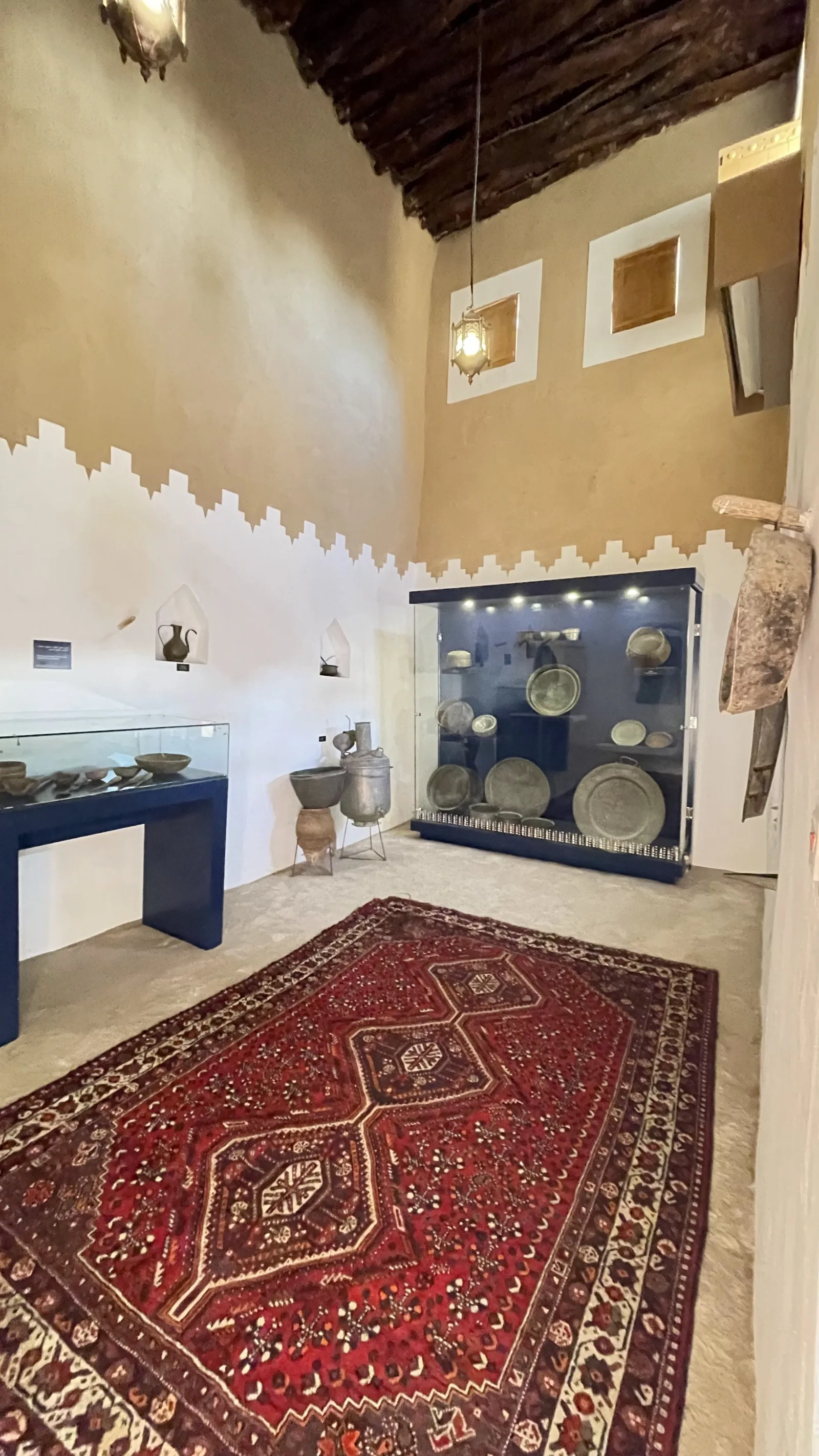 Al-Bassam Heritage House