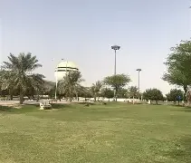 منتزه الملك خالد