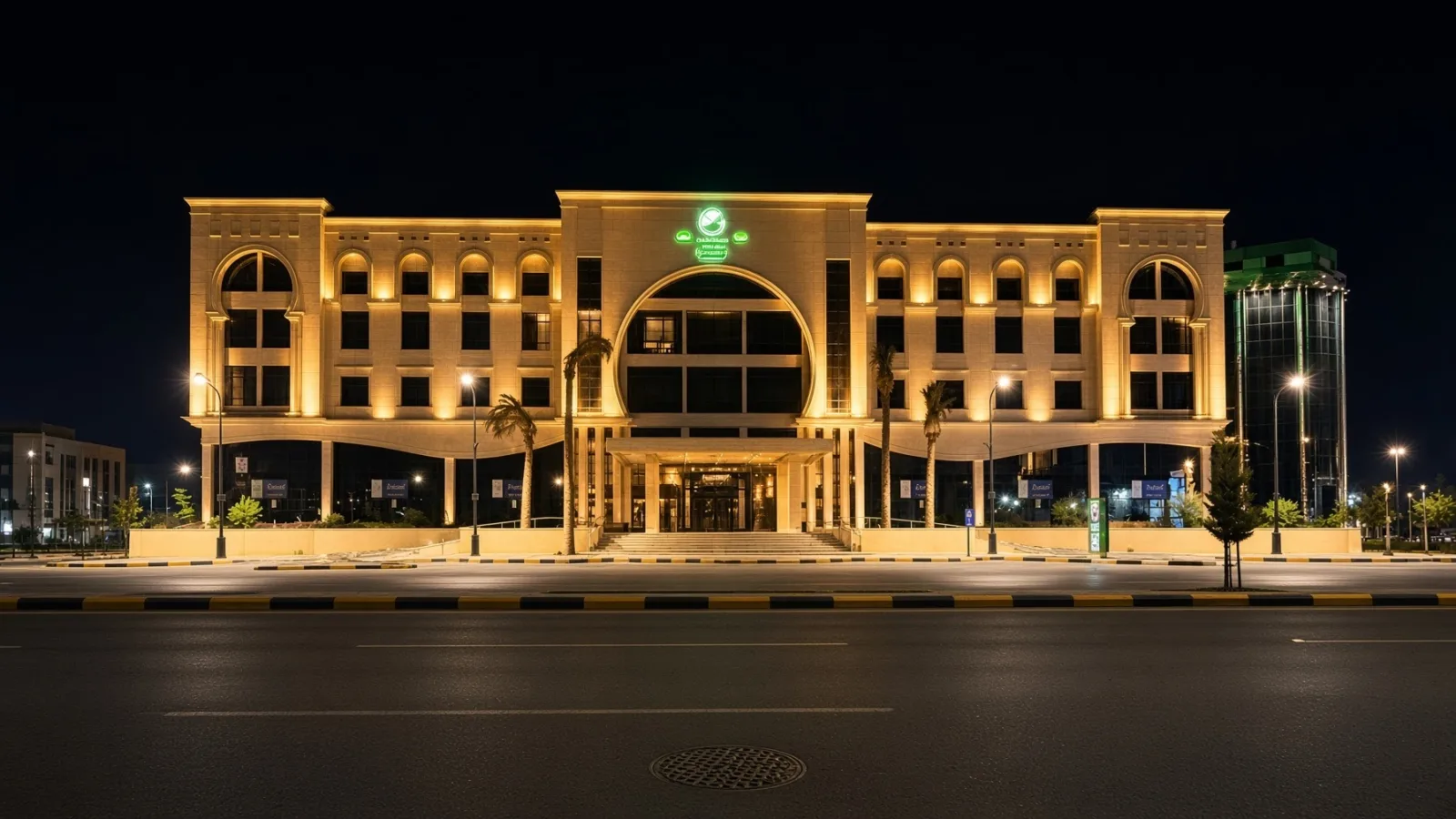 Element by Marriott Al Qassim