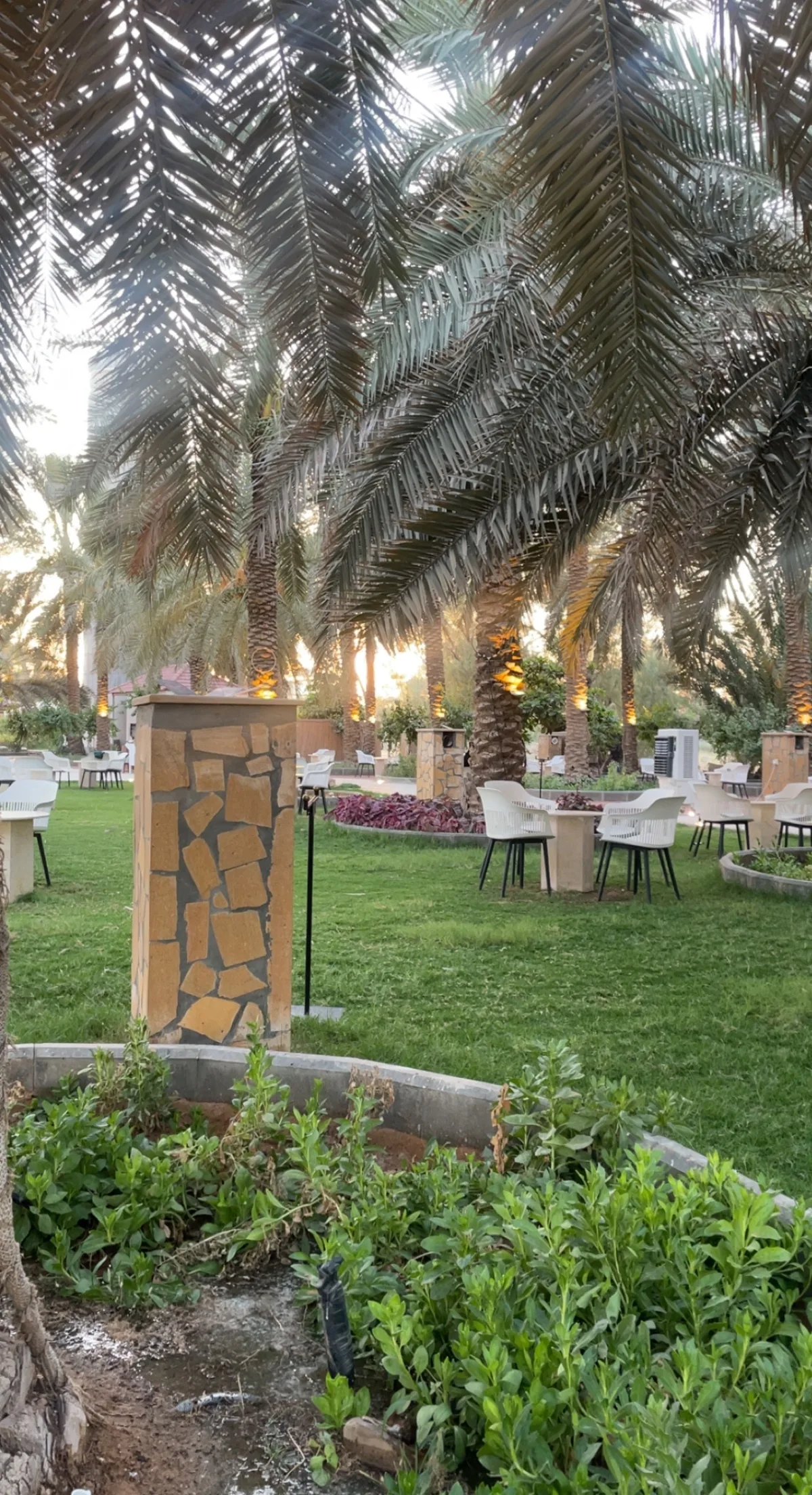 حايط الحواس