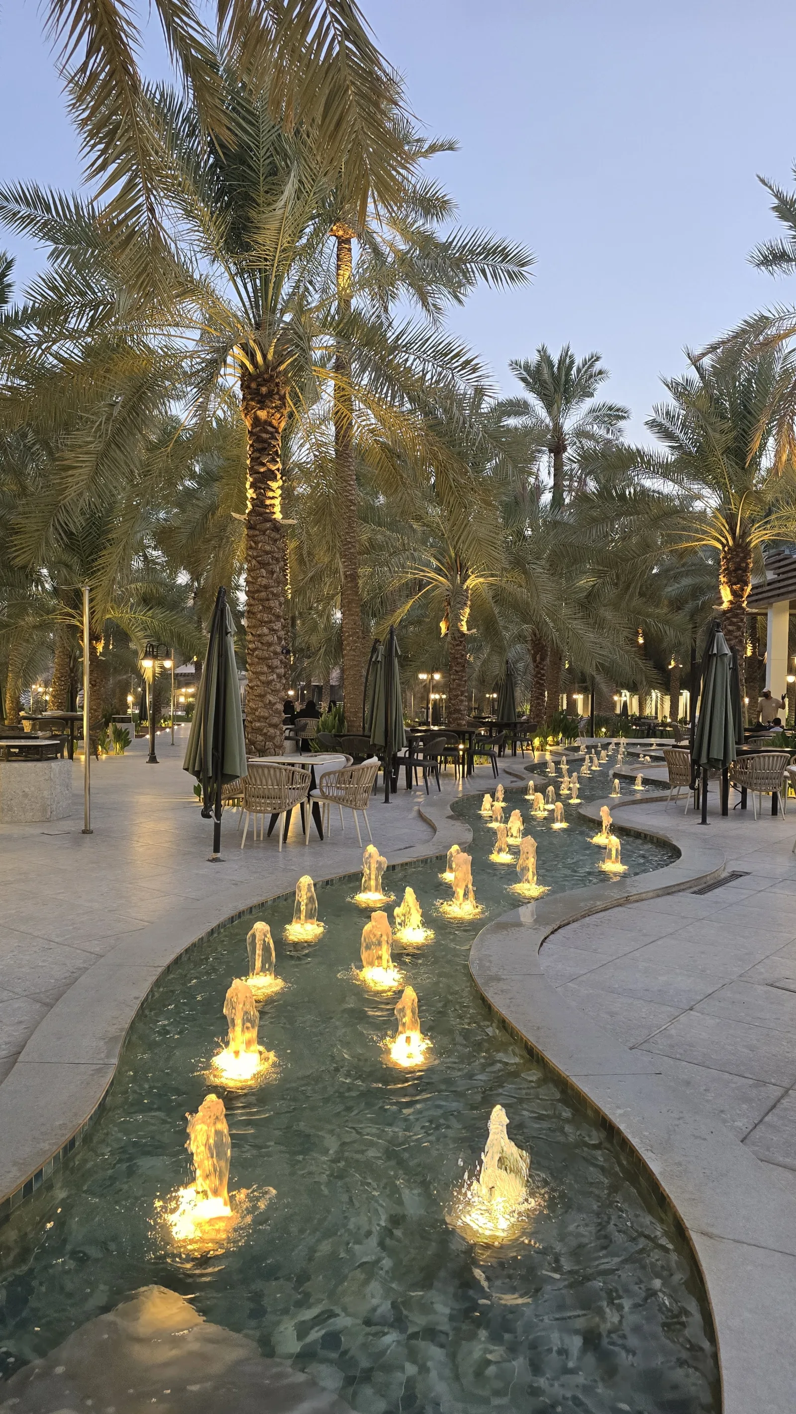 Al Nakheel Avenue – Unaizah
