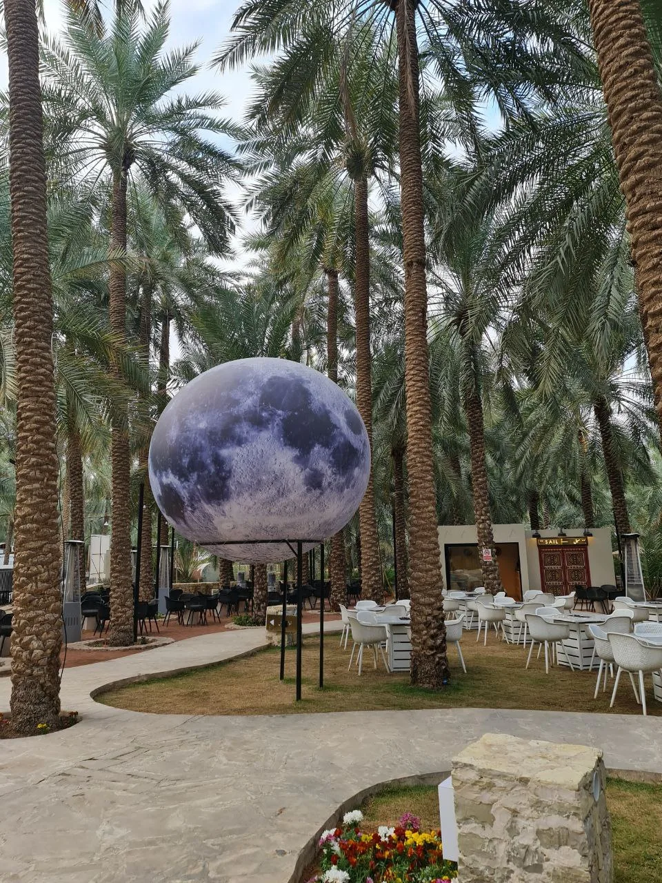 Al Nakheel Avenue – Unaizah
