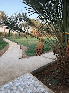 شالية مزرعة السيفية