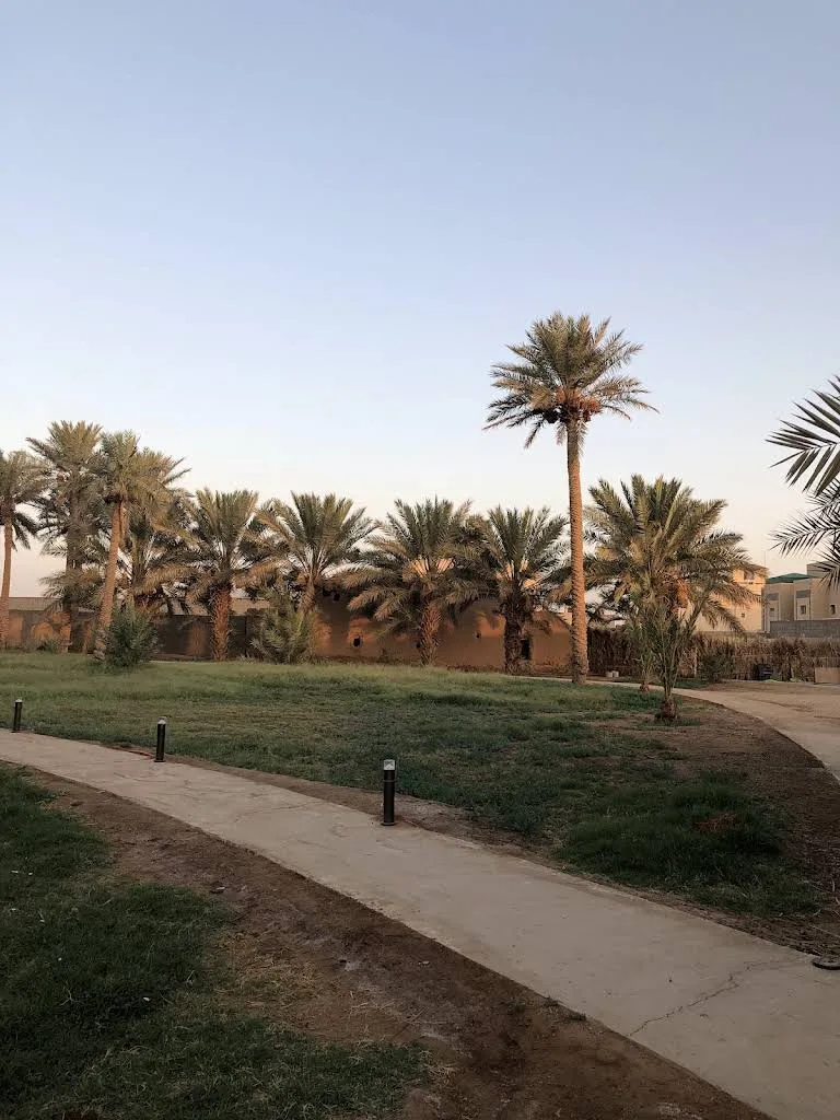 شالية مزرعة السيفية