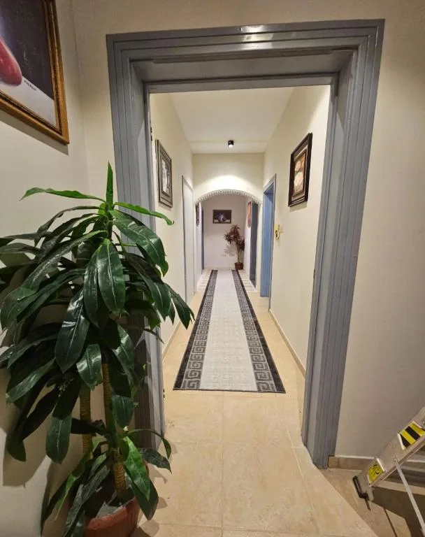 شقة حياة الفيصلية