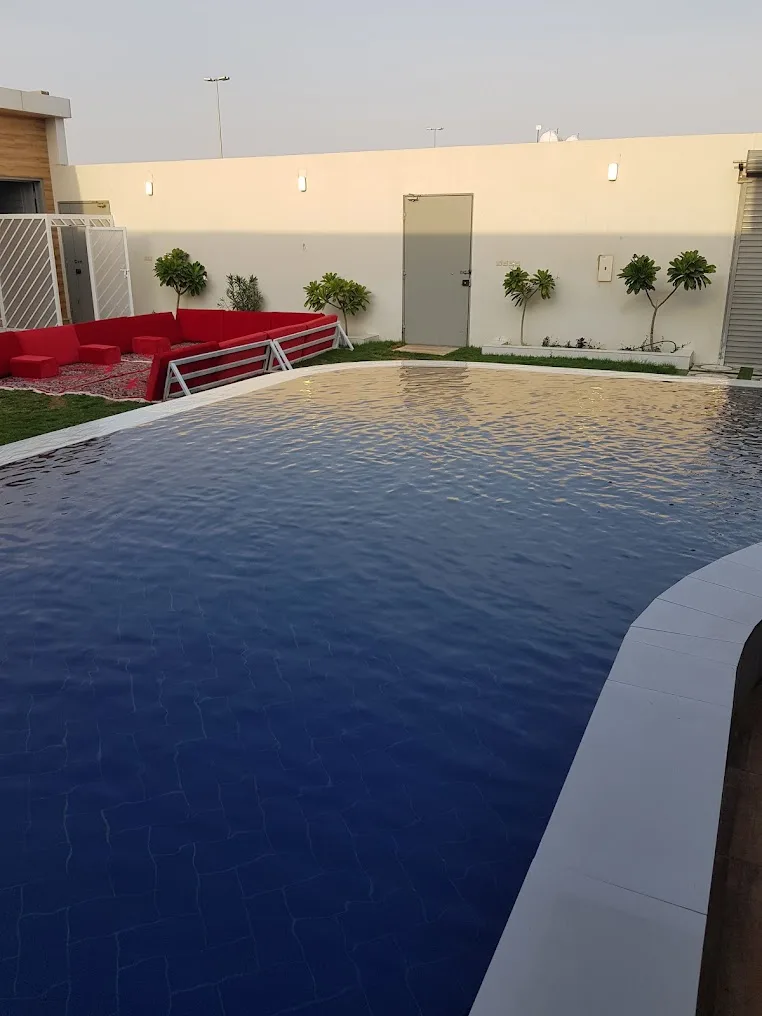 شالية رويال