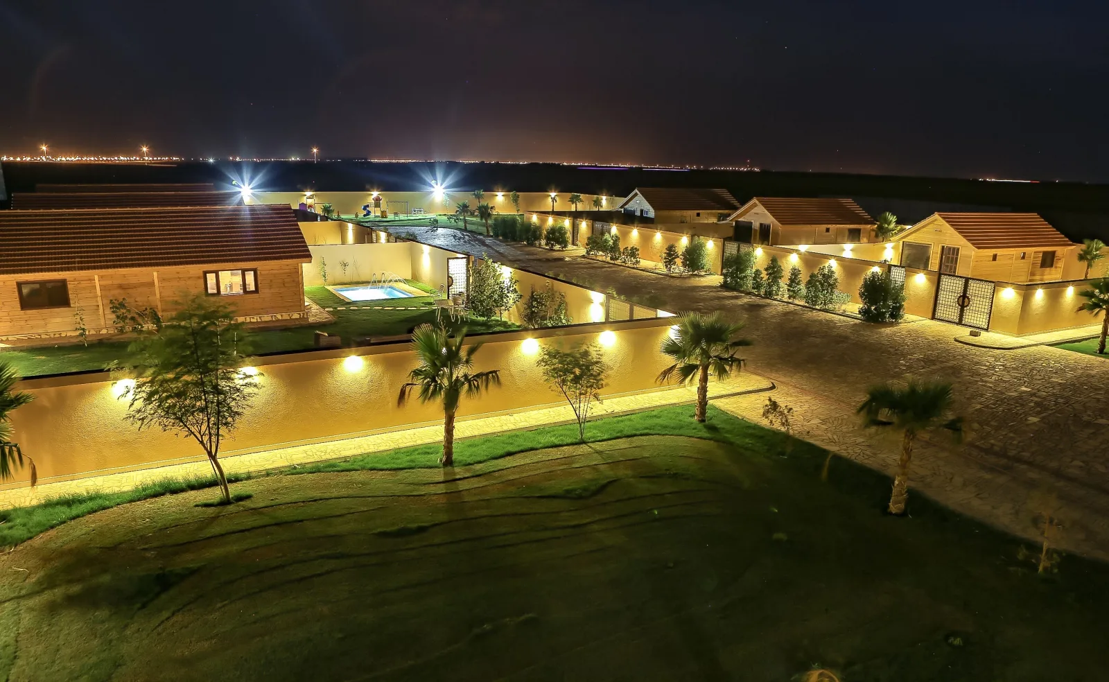 جيدا بارك