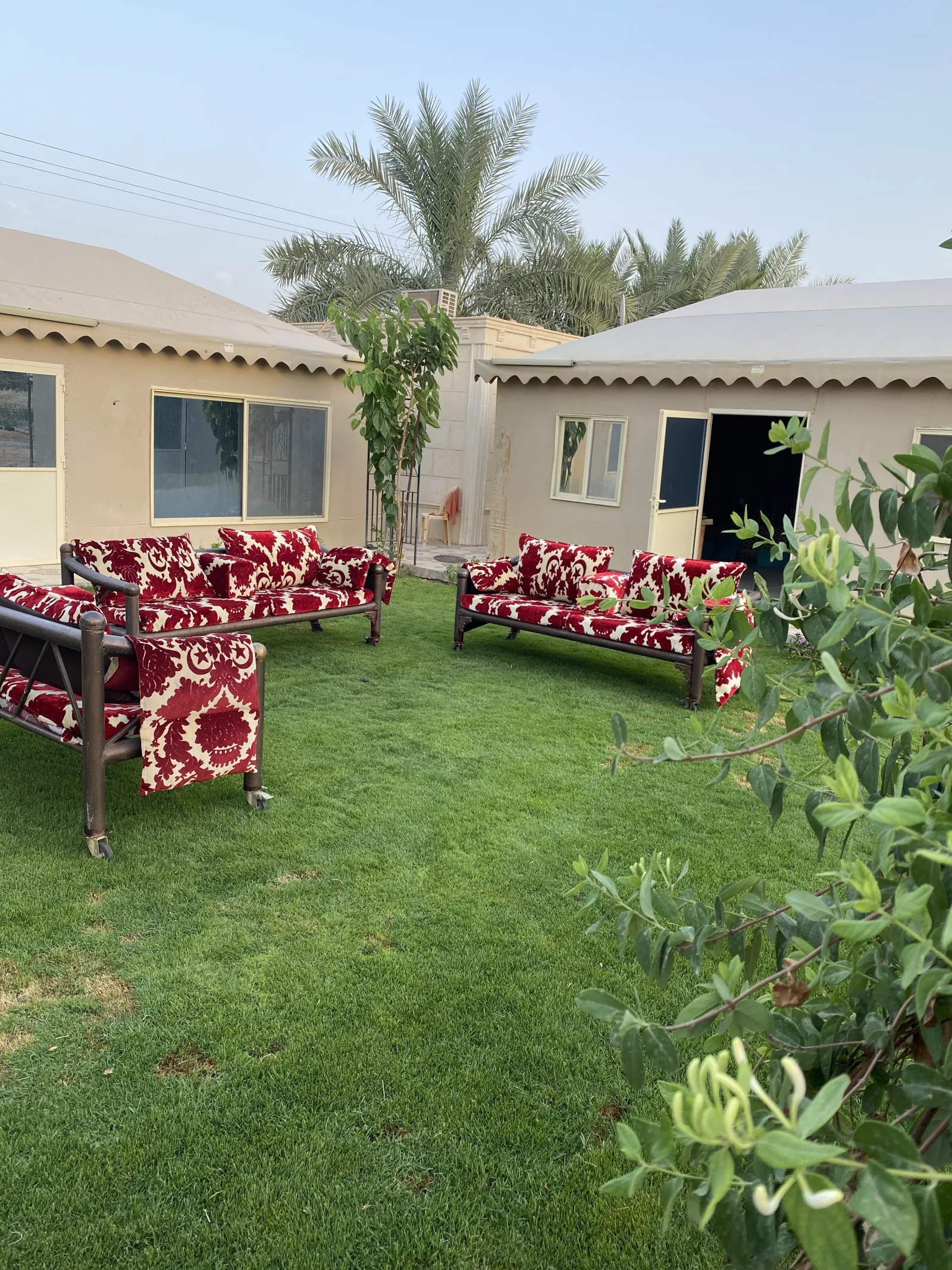 مزرعة اللؤلؤة