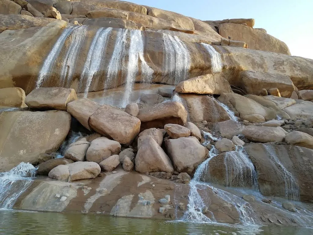 جبل خزاز