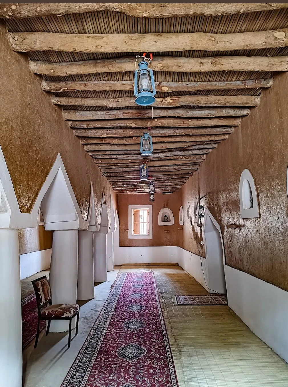 مقصورة الراجحي