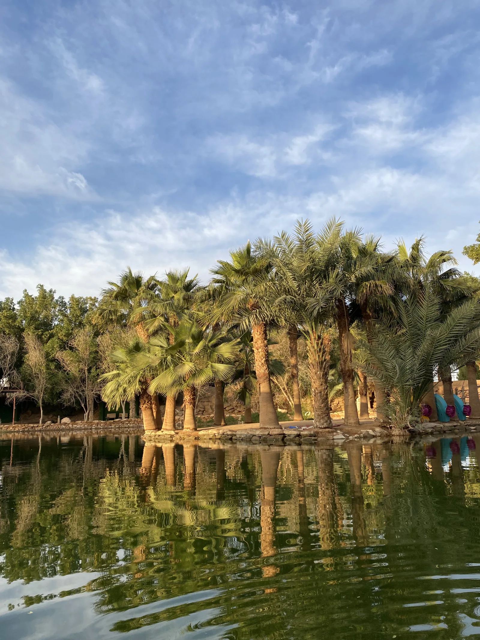 بحيرة راااك