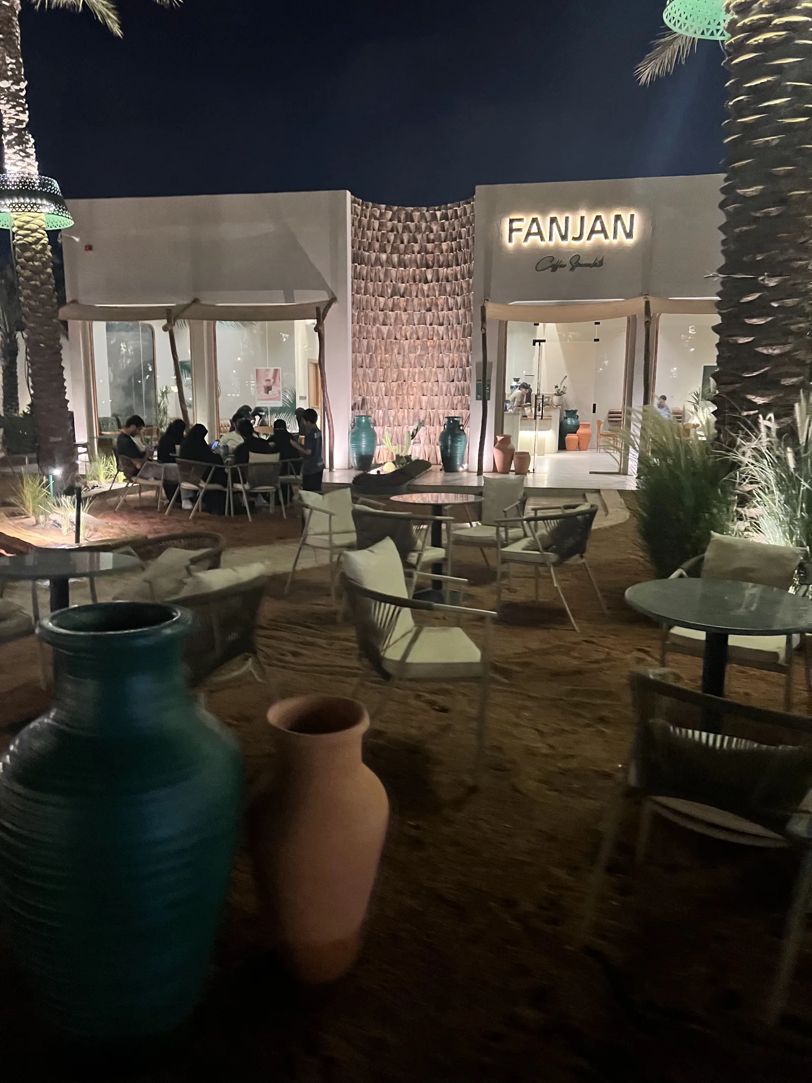 Al Bustan