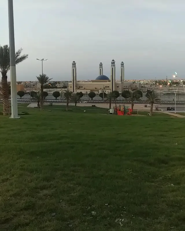 منتزه المطل