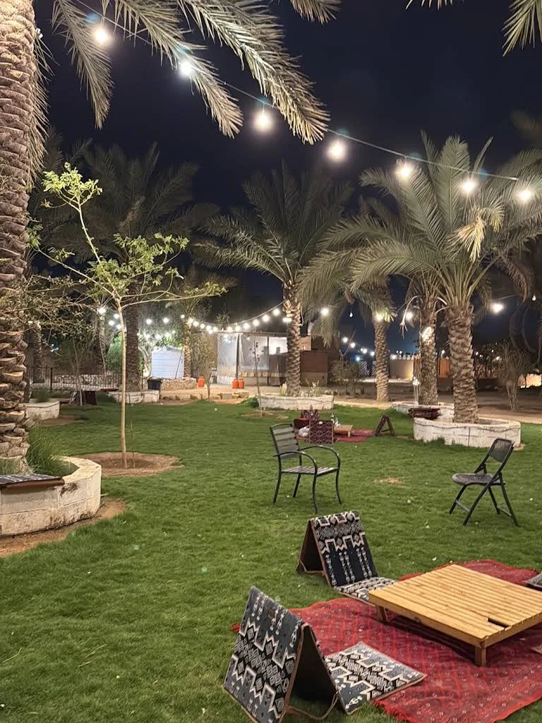 مزرعة قنوان
