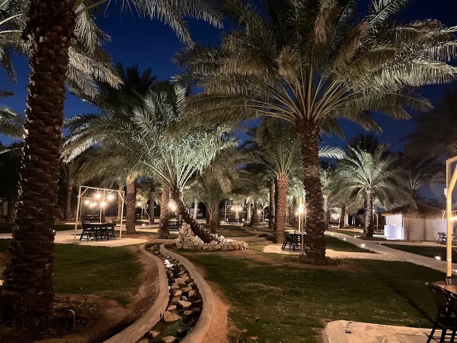 مزرعة قنوان