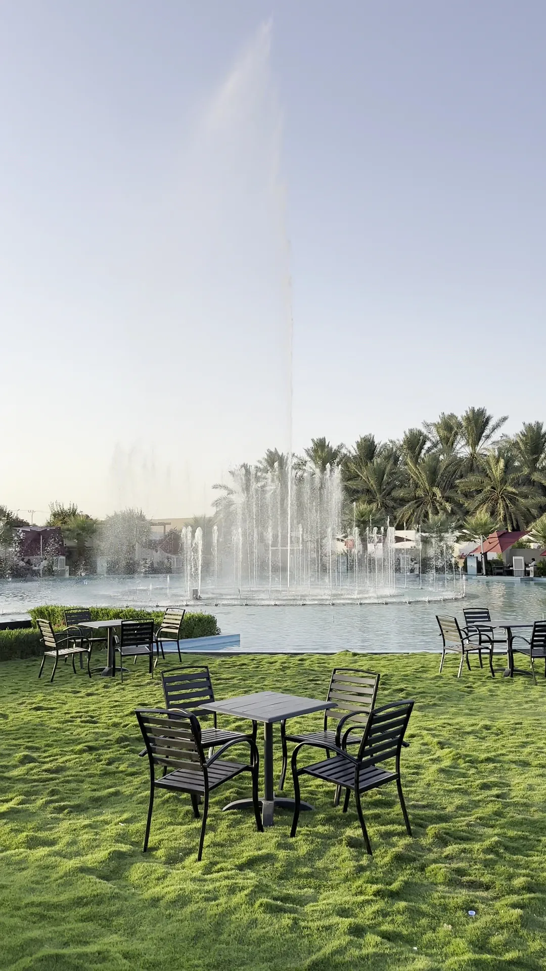 حديقة بيلسان