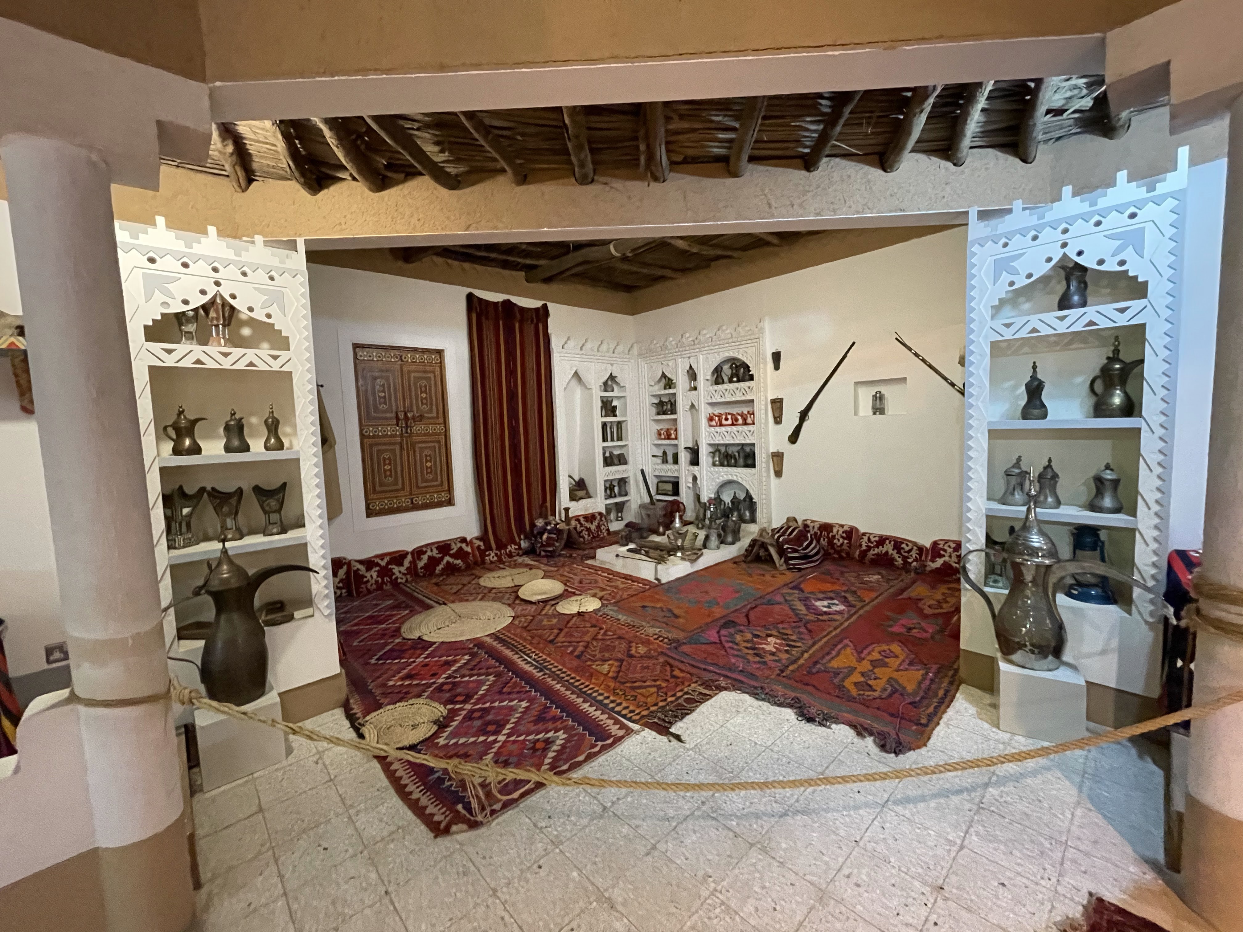 متحف بريدة